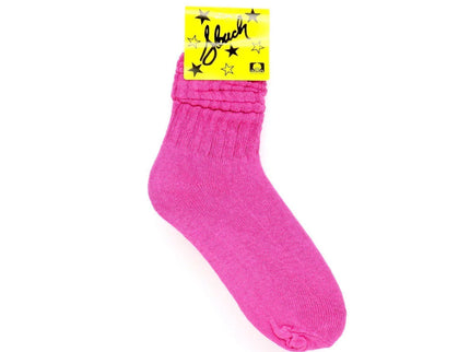 Slouch Socks