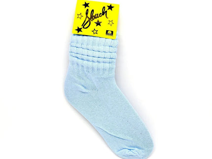 Slouch Socks